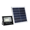 Ensunlight High Lumen Bridgelux Smd Ip66 Waterproof Outdoor With Battery Indicator 25w 40w 60w 100w 200w Solar Led Floodlight